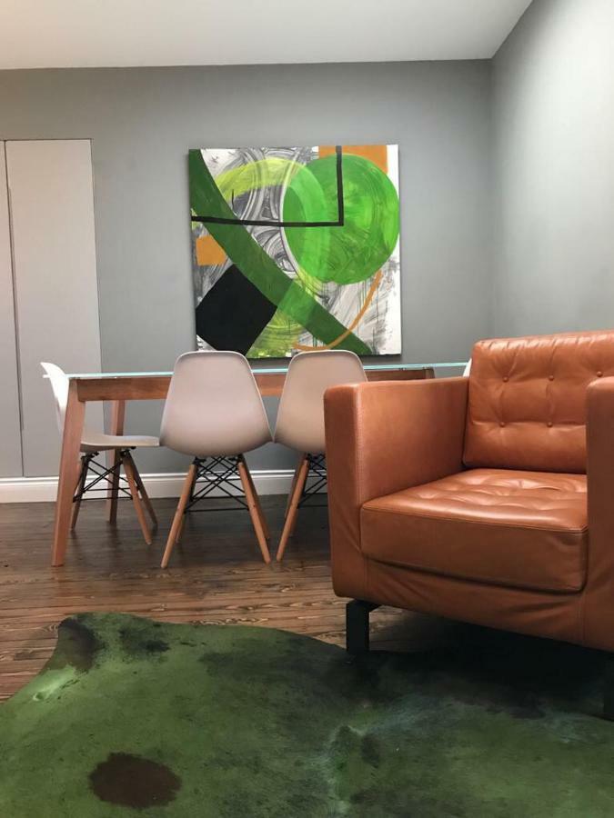 Boutique Apartment Ballina Town Centre Luaran gambar