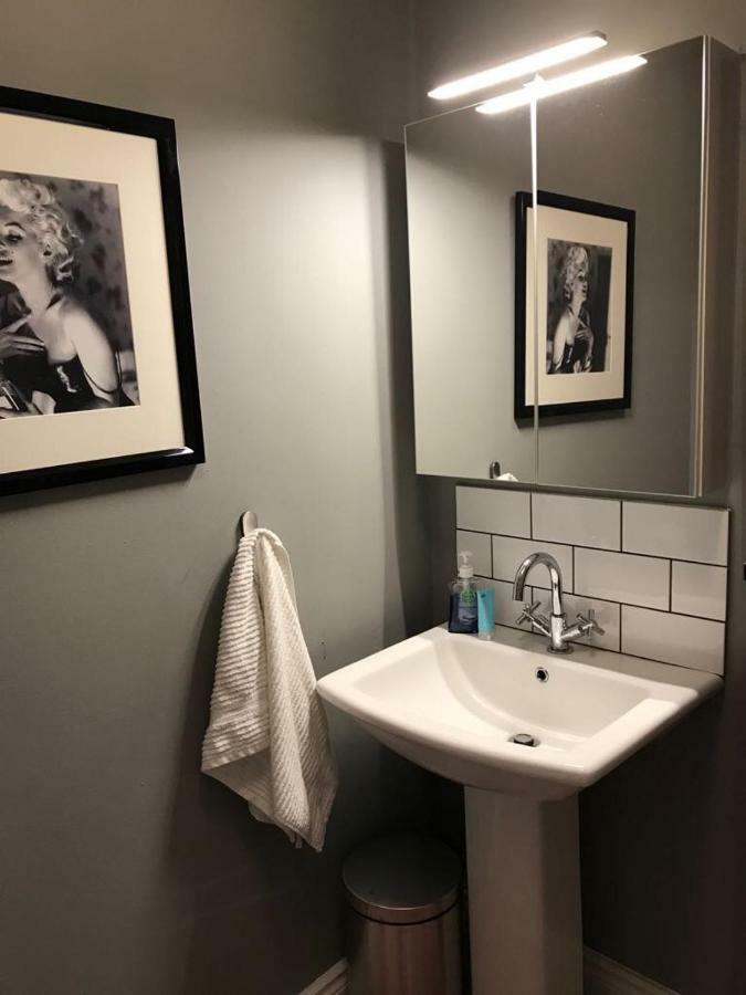 Boutique Apartment Ballina Town Centre Luaran gambar
