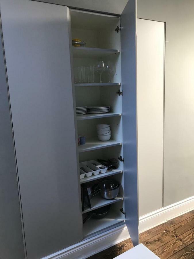Boutique Apartment Ballina Town Centre Luaran gambar