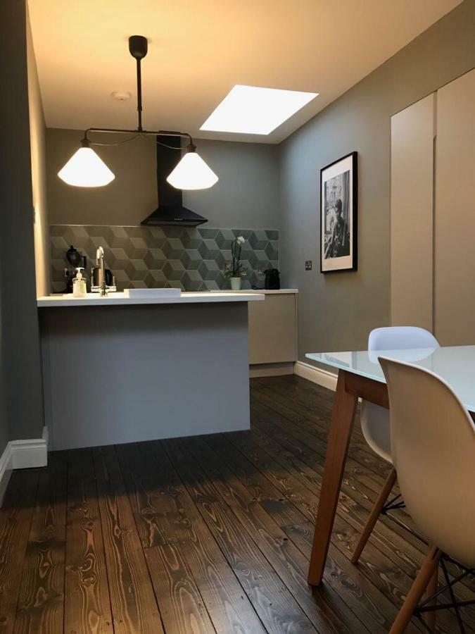Boutique Apartment Ballina Town Centre Luaran gambar