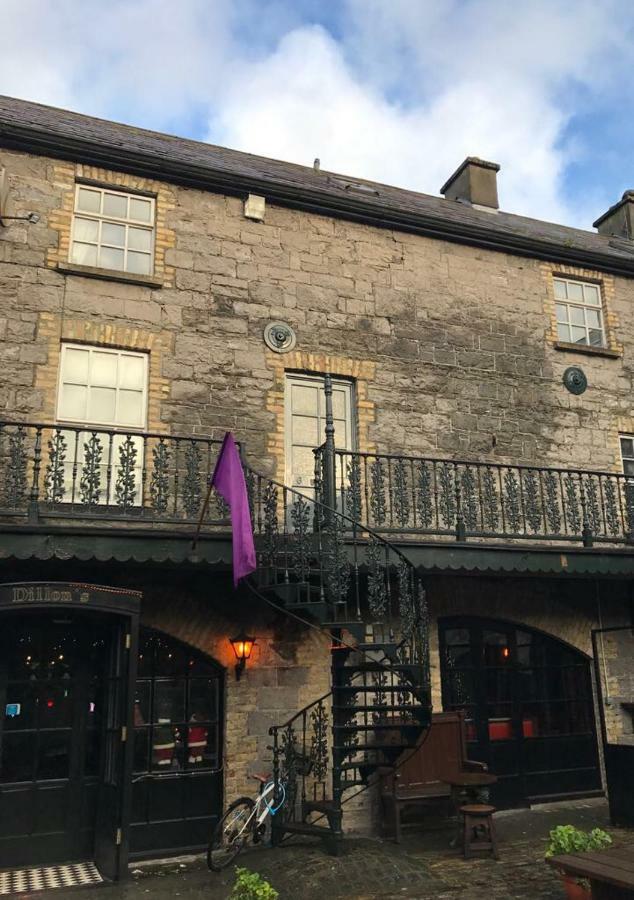 Boutique Apartment Ballina Town Centre Luaran gambar
