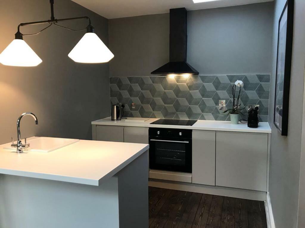 Boutique Apartment Ballina Town Centre Luaran gambar