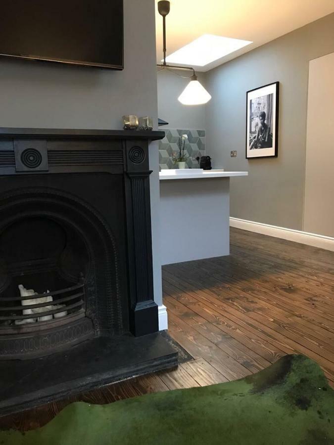 Boutique Apartment Ballina Town Centre Luaran gambar