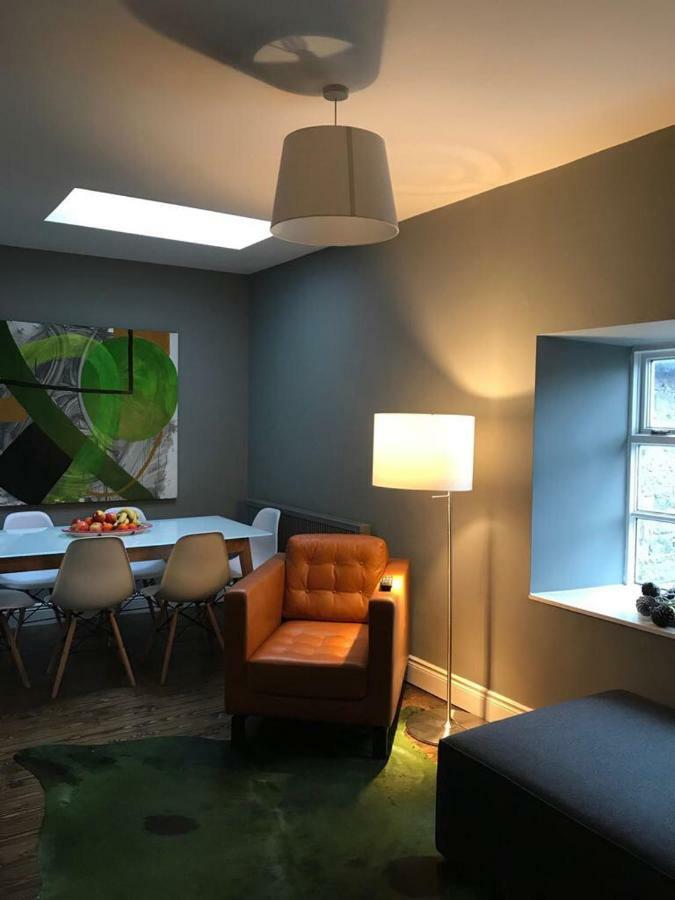 Boutique Apartment Ballina Town Centre Luaran gambar
