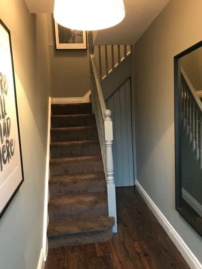 Boutique Apartment Ballina Town Centre Luaran gambar